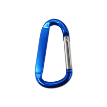 Valet Aluminum Carabiner