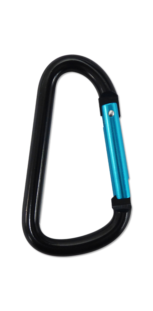 Valet Aluminum Carabiner